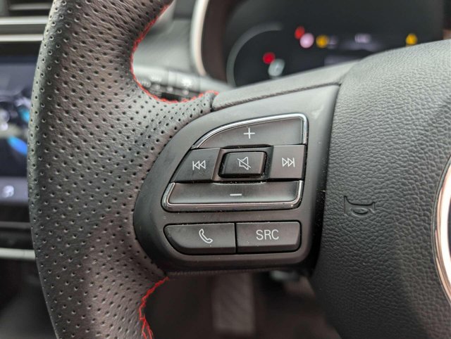 USED 2024 73 MG ZS MG ZS SE EV 5dr CLICK+COLLECT / HOME DELIVERY