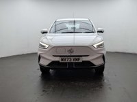USED 2024 73 MG ZS MG ZS SE EV 5dr CLICK+COLLECT / HOME DELIVERY