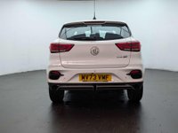 USED 2024 73 MG ZS MG ZS SE EV 5dr CLICK+COLLECT / HOME DELIVERY