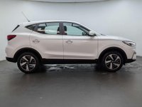USED 2024 73 MG ZS MG ZS SE EV 5dr CLICK+COLLECT / HOME DELIVERY