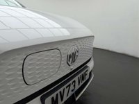 USED 2024 73 MG ZS MG ZS SE EV 5dr CLICK+COLLECT / HOME DELIVERY