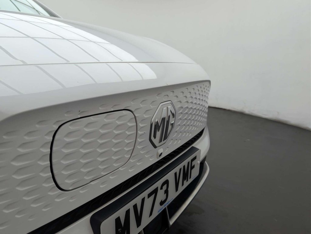 Used 2024 73 MG ZS MG ZS SE EV 5dr CLICK+COLLECT / HOME DELIVERY