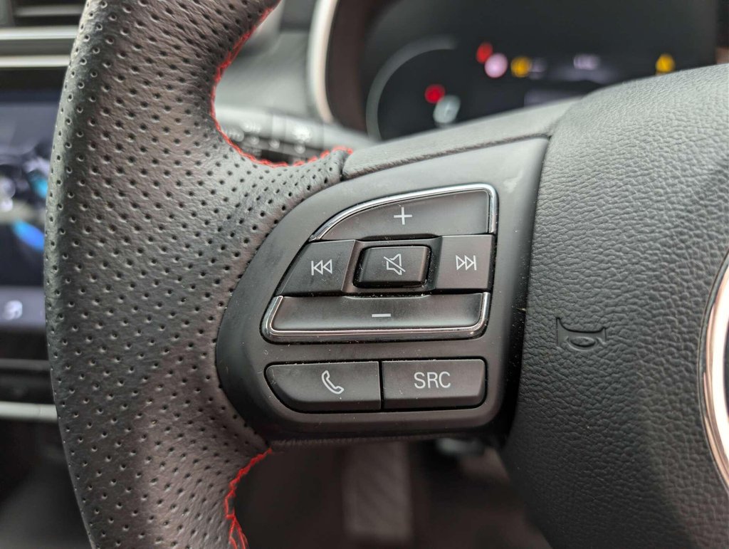 Used 2024 73 MG ZS MG ZS SE EV 5dr CLICK+COLLECT / HOME DELIVERY