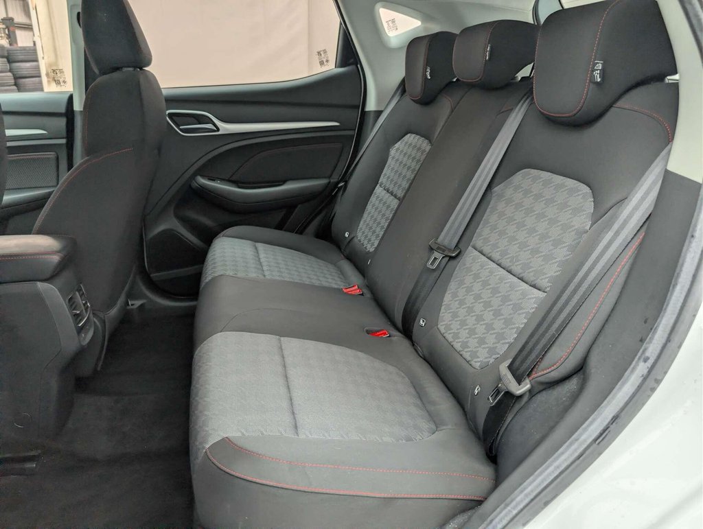 Used 2024 73 MG ZS MG ZS SE EV 5dr CLICK+COLLECT / HOME DELIVERY