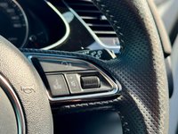 USED 2012 AUDI A4 AVANT 2.0 TDI Black Edition Estate 5dr Diesel Manual Euro 5 (s/s) (143 ps) 