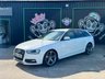 USED 2012 AUDI A4 AVANT 2.0 TDI Black Edition Estate 5dr Diesel Manual Euro 5 (s/s) (143 ps) 