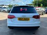 USED 2012 AUDI A4 AVANT 2.0 TDI Black Edition Estate 5dr Diesel Manual Euro 5 (s/s) (143 ps) 