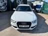 USED 2012 AUDI A4 AVANT 2.0 TDI Black Edition Estate 5dr Diesel Manual Euro 5 (s/s) (143 ps) 