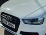 USED 2012 AUDI A4 AVANT 2.0 TDI Black Edition Estate 5dr Diesel Manual Euro 5 (s/s) (143 ps) 