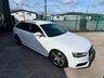 USED 2012 AUDI A4 AVANT 2.0 TDI Black Edition Estate 5dr Diesel Manual Euro 5 (s/s) (143 ps) 