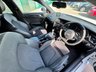 USED 2012 AUDI A4 AVANT 2.0 TDI Black Edition Estate 5dr Diesel Manual Euro 5 (s/s) (143 ps) 