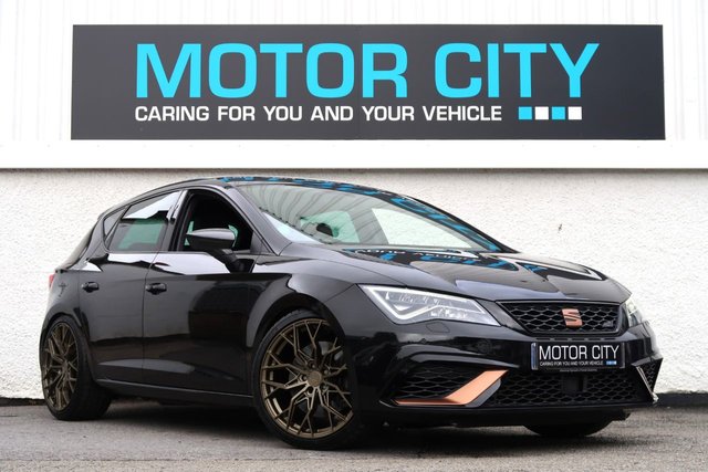 View our SEAT LEON