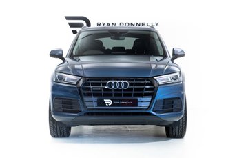 View our AUDI Q5