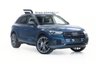 USED 2017 67 AUDI Q5 2.0 TDI Sport SUV 5dr Diesel S Tronic quattro Euro 6 (s/s) (190 ps) BANG & OLUFSEN | REVERSING CAMERA | VIRTUAL COCKPIT