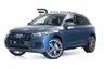 USED 2017 67 AUDI Q5 2.0 TDI Sport SUV 5dr Diesel S Tronic quattro Euro 6 (s/s) (190 ps) BANG & OLUFSEN | REVERSING CAMERA | VIRTUAL COCKPIT