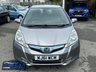 USED 2011 61 HONDA JAZZ 1.3h IMA HS Hatchback 5dr Petrol Hybrid CVT Euro 5 (102 ps) 