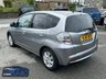 USED 2011 61 HONDA JAZZ 1.3h IMA HS Hatchback 5dr Petrol Hybrid CVT Euro 5 (102 ps) 