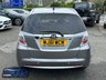 USED 2011 61 HONDA JAZZ 1.3h IMA HS Hatchback 5dr Petrol Hybrid CVT Euro 5 (102 ps) 