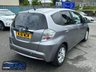 USED 2011 61 HONDA JAZZ 1.3h IMA HS Hatchback 5dr Petrol Hybrid CVT Euro 5 (102 ps) 