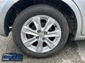 USED 2011 61 HONDA JAZZ 1.3h IMA HS Hatchback 5dr Petrol Hybrid CVT Euro 5 (102 ps) 