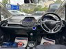 USED 2011 61 HONDA JAZZ 1.3h IMA HS Hatchback 5dr Petrol Hybrid CVT Euro 5 (102 ps) 