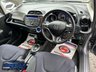 USED 2011 61 HONDA JAZZ 1.3h IMA HS Hatchback 5dr Petrol Hybrid CVT Euro 5 (102 ps) 