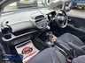 USED 2011 61 HONDA JAZZ 1.3h IMA HS Hatchback 5dr Petrol Hybrid CVT Euro 5 (102 ps) 