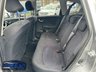 USED 2011 61 HONDA JAZZ 1.3h IMA HS Hatchback 5dr Petrol Hybrid CVT Euro 5 (102 ps) 