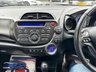 USED 2011 61 HONDA JAZZ 1.3h IMA HS Hatchback 5dr Petrol Hybrid CVT Euro 5 (102 ps) 