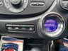 USED 2011 61 HONDA JAZZ 1.3h IMA HS Hatchback 5dr Petrol Hybrid CVT Euro 5 (102 ps) 