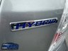 USED 2011 61 HONDA JAZZ 1.3h IMA HS Hatchback 5dr Petrol Hybrid CVT Euro 5 (102 ps) 