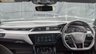 USED 2021 71 AUDI E-TRON 55 Black Edition SUV 5dr Electric Auto quattro 95kWh (11kW Charger) (408 ps) 
