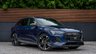 USED 2021 71 AUDI E-TRON 55 Black Edition SUV 5dr Electric Auto quattro 95kWh (11kW Charger) (408 ps) 