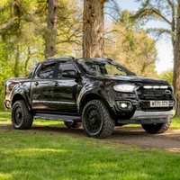 USED 2020 70 FORD RANGER 2.0 EcoBlue Wildtrak Pickup Double Cab 4dr Diesel Auto 4WD Euro 6 (s/s) (213 ps) Top Spec Wildtrak model
