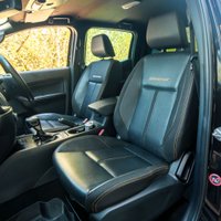 USED 2020 70 FORD RANGER 2.0 EcoBlue Wildtrak Pickup Double Cab 4dr Diesel Auto 4WD Euro 6 (s/s) (213 ps) Top Spec Wildtrak model
