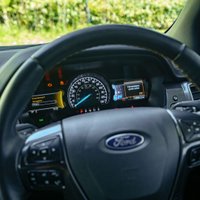 USED 2020 70 FORD RANGER 2.0 EcoBlue Wildtrak Pickup Double Cab 4dr Diesel Auto 4WD Euro 6 (s/s) (213 ps) Top Spec Wildtrak model
