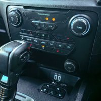USED 2020 70 FORD RANGER 2.0 EcoBlue Wildtrak Pickup Double Cab 4dr Diesel Auto 4WD Euro 6 (s/s) (213 ps) Top Spec Wildtrak model