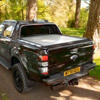 USED 2020 70 FORD RANGER 2.0 EcoBlue Wildtrak Pickup Double Cab 4dr Diesel Auto 4WD Euro 6 (s/s) (213 ps) Top Spec Wildtrak model
