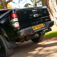 USED 2020 70 FORD RANGER 2.0 EcoBlue Wildtrak Pickup Double Cab 4dr Diesel Auto 4WD Euro 6 (s/s) (213 ps) Top Spec Wildtrak model