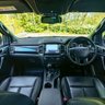 USED 2020 70 FORD RANGER 2.0 EcoBlue Wildtrak Pickup Double Cab 4dr Diesel Auto 4WD Euro 6 (s/s) (213 ps) Top Spec Wildtrak model