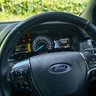 USED 2020 70 FORD RANGER 2.0 EcoBlue Wildtrak Pickup Double Cab 4dr Diesel Auto 4WD Euro 6 (s/s) (213 ps) Top Spec Wildtrak model