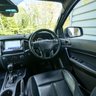 USED 2020 70 FORD RANGER 2.0 EcoBlue Wildtrak Pickup Double Cab 4dr Diesel Auto 4WD Euro 6 (s/s) (213 ps) Top Spec Wildtrak model