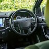 USED 2020 70 FORD RANGER 2.0 EcoBlue Wildtrak Pickup Double Cab 4dr Diesel Auto 4WD Euro 6 (s/s) (213 ps) Top Spec Wildtrak model