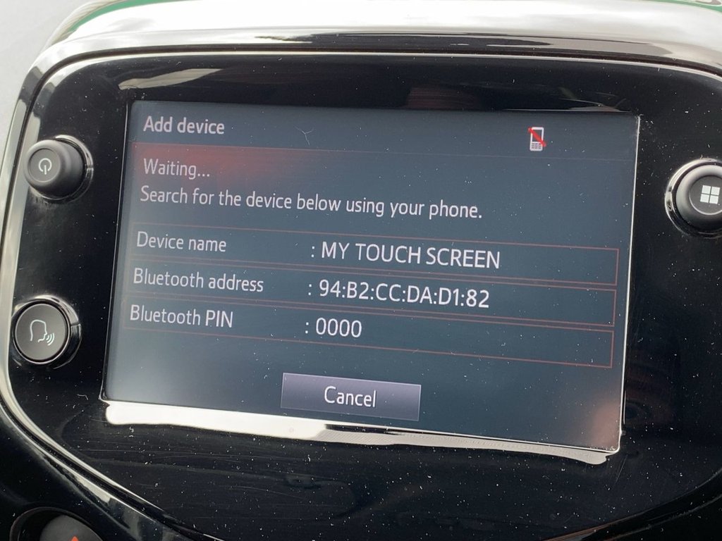 USED 2021 71 CITROEN C1 1.0 VTi Shine Hatchback 5dr Petrol Manual Euro 6 (s/s) (72 ps) CAMERA+CARPLAY+15" ALLOYS+FSH