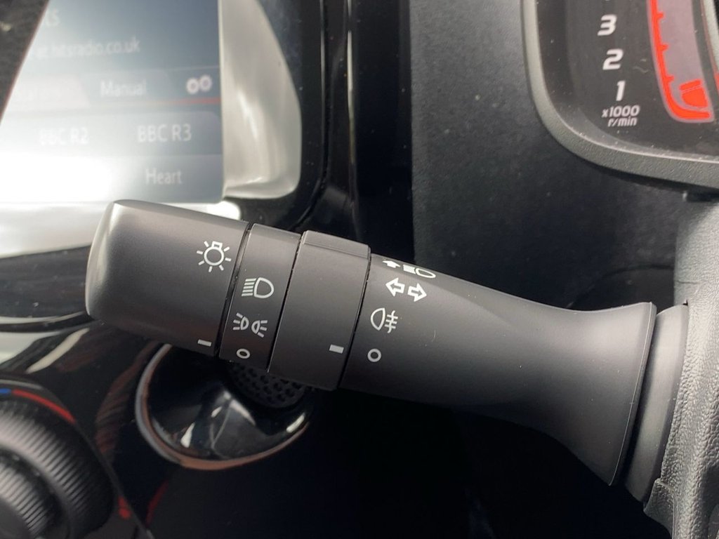 USED 2021 71 CITROEN C1 1.0 VTi Shine Hatchback 5dr Petrol Manual Euro 6 (s/s) (72 ps) CAMERA+CARPLAY+15" ALLOYS+FSH