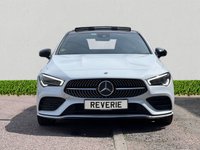USED 2022 72 MERCEDES-BENZ CLA 1.3 CLA180 AMG Line Night Edition (Premium Plus) Coupe 4dr Petrol 7G-DCT Euro 6 (s/s) (136 ps) 