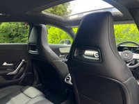 USED 2022 72 MERCEDES-BENZ CLA 1.3 CLA180 AMG Line Night Edition (Premium Plus) Coupe 4dr Petrol 7G-DCT Euro 6 (s/s) (136 ps) 
