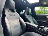 USED 2022 72 MERCEDES-BENZ CLA 1.3 CLA180 AMG Line Night Edition (Premium Plus) Coupe 4dr Petrol 7G-DCT Euro 6 (s/s) (136 ps) 
