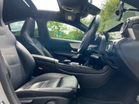 USED 2022 72 MERCEDES-BENZ CLA 1.3 CLA180 AMG Line Night Edition (Premium Plus) Coupe 4dr Petrol 7G-DCT Euro 6 (s/s) (136 ps) 