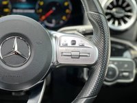 USED 2022 72 MERCEDES-BENZ CLA 1.3 CLA180 AMG Line Night Edition (Premium Plus) Coupe 4dr Petrol 7G-DCT Euro 6 (s/s) (136 ps) 